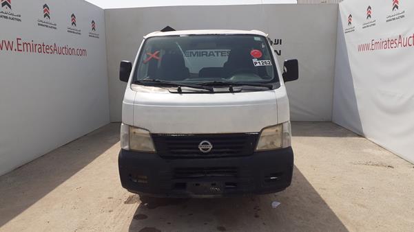 NISSAN VAN 2005 jn6fe54s85x418709