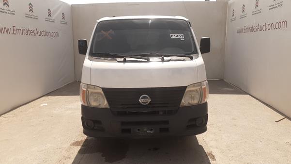 NISSAN URVAN 2007 jn6fe54s87x438011