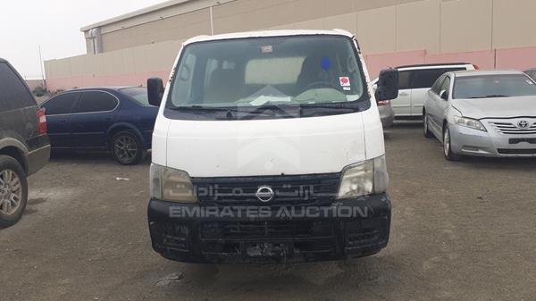 NISSAN URVAN 2004 jn6fe54s94x415705