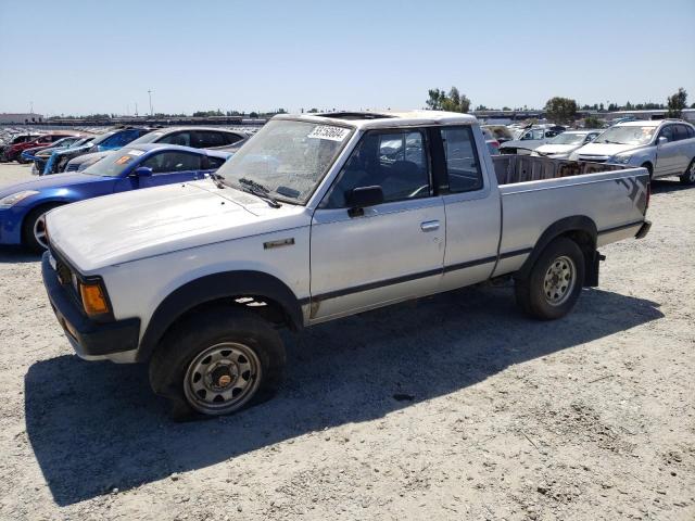 NISSAN 720 1986 jn6nd06yxgw108346