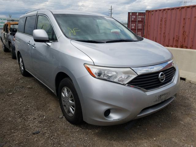 NISSAN NULL 2012 jn8ae2kp0c9040451