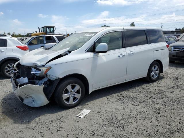 NISSAN QUEST 2012 jn8ae2kp0c9049070