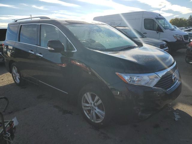 NISSAN QUEST S 2016 jn8ae2kp0g9157873