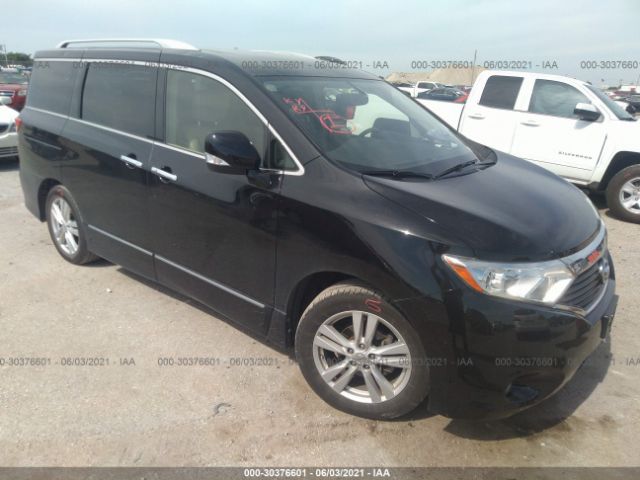 NISSAN QUEST 2016 jn8ae2kp1g9153251