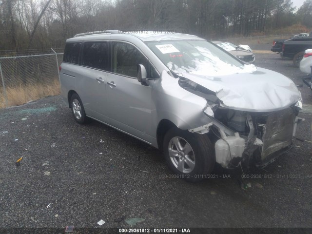 NISSAN QUEST 2016 jn8ae2kp1g9153671