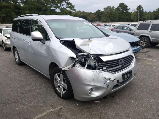 NISSAN NULL 2017 jn8ae2kp1h9167300