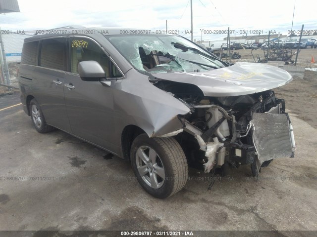 NISSAN QUEST 2012 jn8ae2kp2c9046719