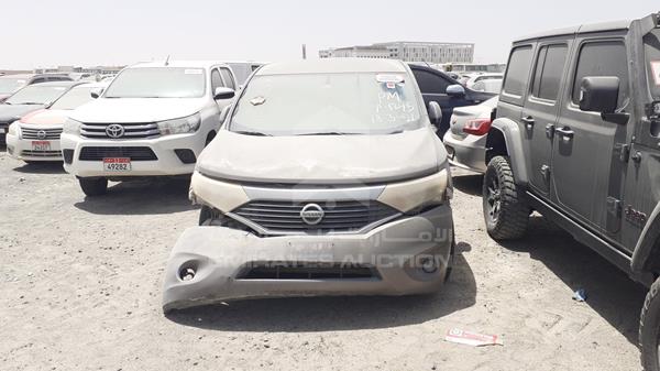 NISSAN QUEST 2013 jn8ae2kp2d9062596