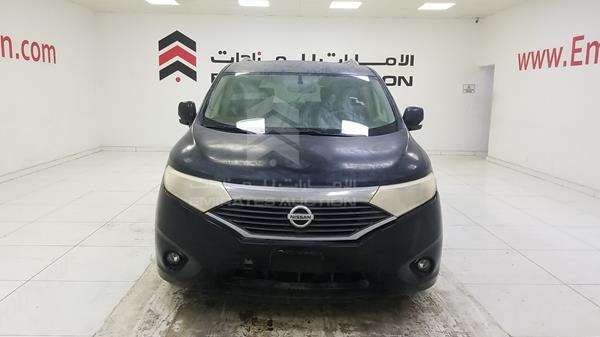 NISSAN QUEST 2013 jn8ae2kp2d9062646