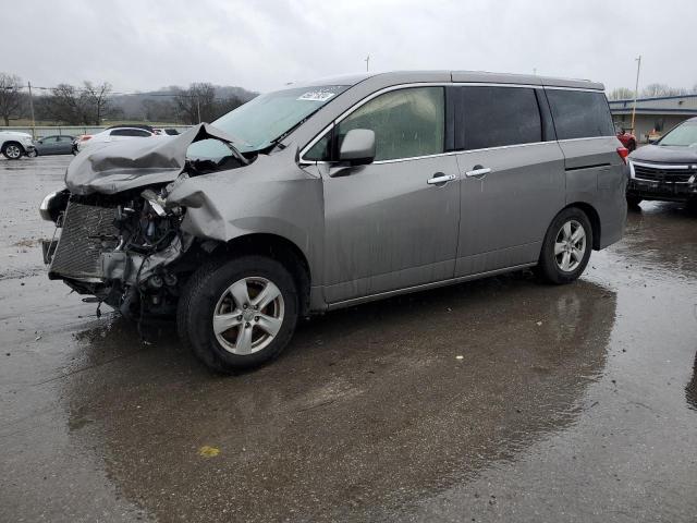 NISSAN QUEST 2013 jn8ae2kp2d9069998