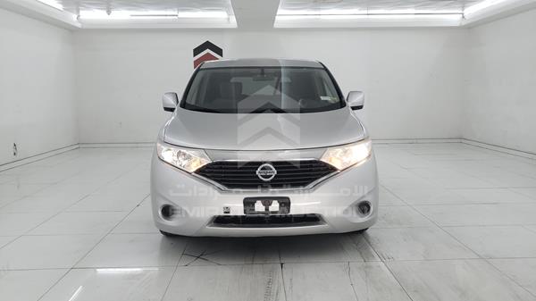 NISSAN QUEST 2014 jn8ae2kp2e9105948