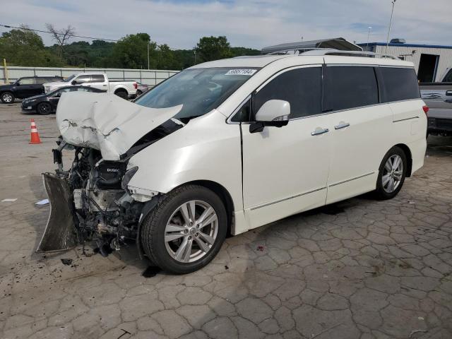 NISSAN QUEST 2015 jn8ae2kp2f9130477