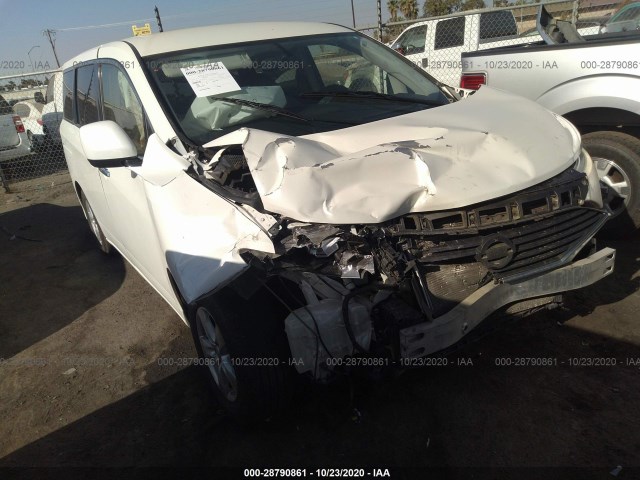 NISSAN QUEST 2013 jn8ae2kp3d9068083