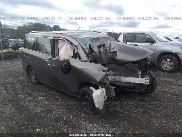 NISSAN QUEST 2016 jn8ae2kp3g9150562