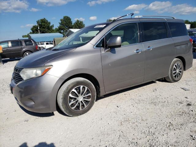 NISSAN QUEST 2012 jn8ae2kp4c9046690