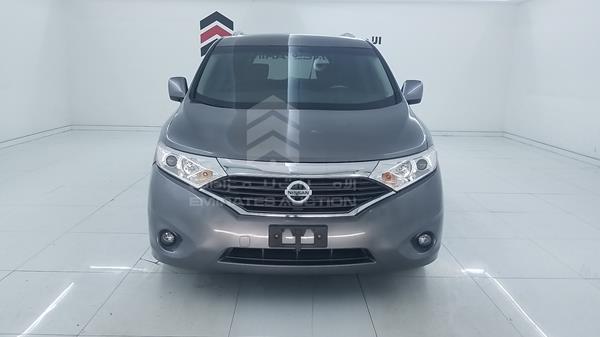 NISSAN QUEST 2017 jn8ae2kp5h9166408