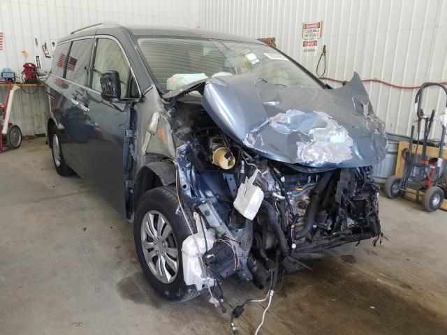 NISSAN QUEST S 2013 jn8ae2kp6d9064805