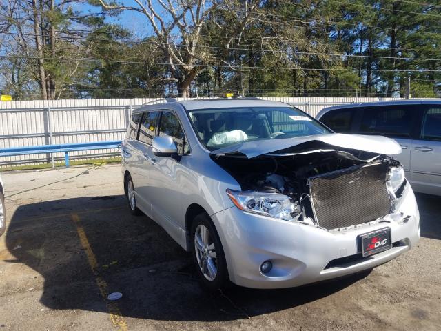 NISSAN NULL 2016 jn8ae2kp6g9151222