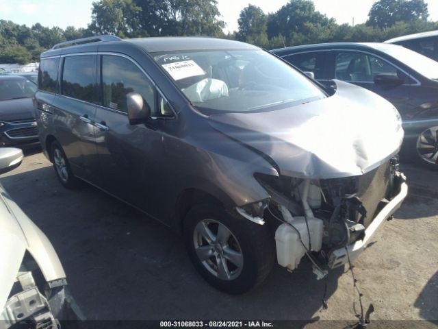 NISSAN QUEST 2016 jn8ae2kp6g9153004