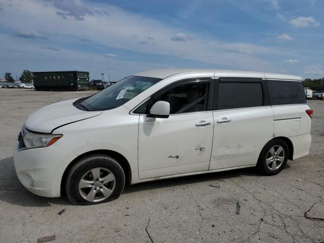 NISSAN QUEST S 2011 jn8ae2kp7b9008000