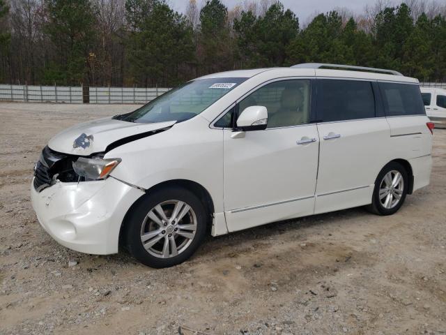 NISSAN NULL 2012 jn8ae2kp7c9046067