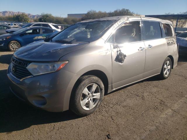 NISSAN QUEST 2012 jn8ae2kp8c9039547