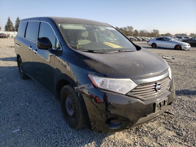 NISSAN NULL 2014 jn8ae2kp8e9101435