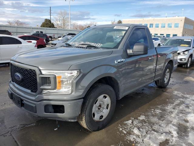 FORD NULL 2018 jn8ae2kp8e9104058