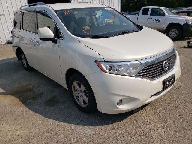 NISSAN NULL 2016 jn8ae2kp8g9156857