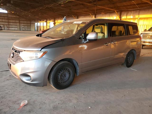 NISSAN QUEST 2012 jn8ae2kp9c9044160