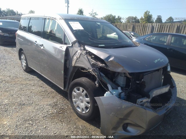 NISSAN QUEST 2012 jn8ae2kpxc9046970