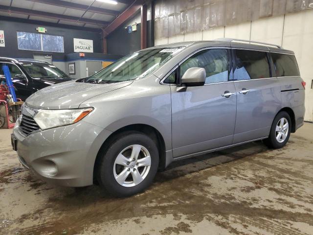 NISSAN QUEST 2013 jn8ae2kpxd9069165