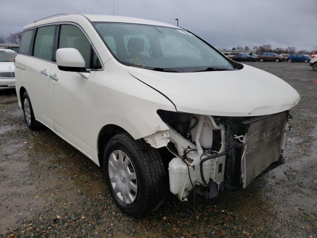 NISSAN NULL 2014 jn8ae2kpxe9106510