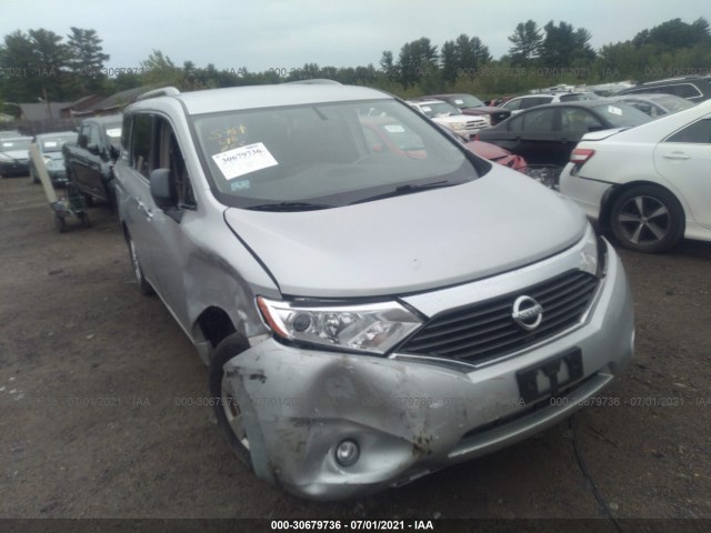 NISSAN QUEST 2016 jn8ae2kpxg9157069