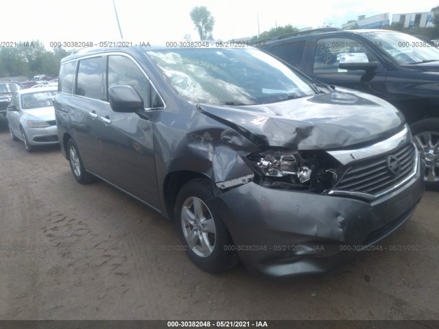 NISSAN QUEST 2017 jn8ae2kpxh9165318