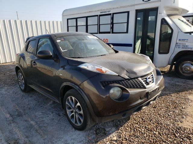 NISSAN JUKE 2011 jn8af5mr0bt001129