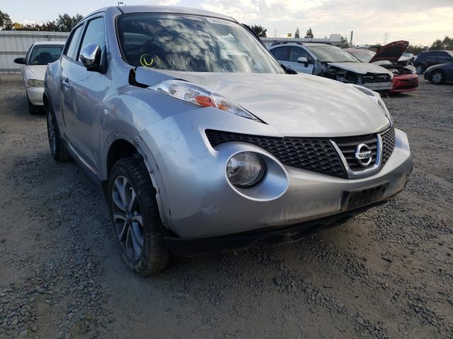 NISSAN JUKE S 2011 jn8af5mr0bt001406