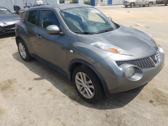 NISSAN JUKE S 2011 jn8af5mr0bt002054