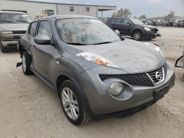 NISSAN JUKE S 2011 jn8af5mr0bt002071