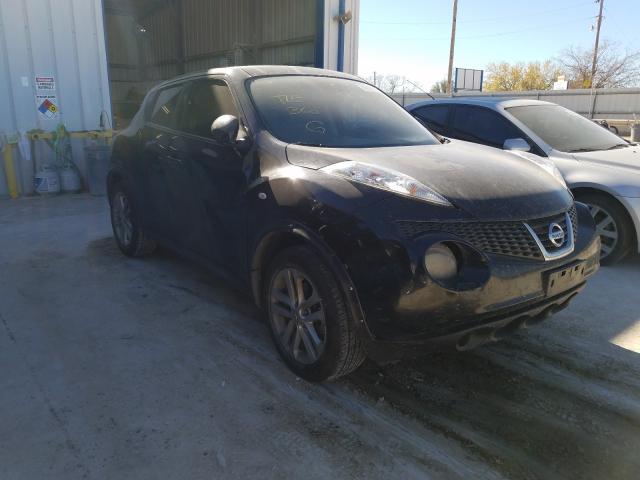 NISSAN JUKE S 2011 jn8af5mr0bt003818