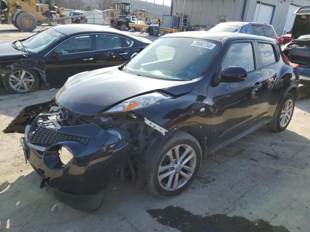 NISSAN JUKE S 2011 jn8af5mr0bt006699