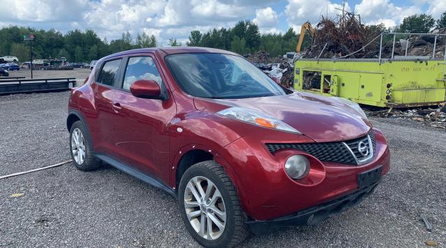 NISSAN JUKE S 2011 jn8af5mr0bt007190