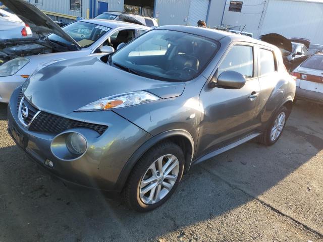 NISSAN JUKE 2011 jn8af5mr0bt011093