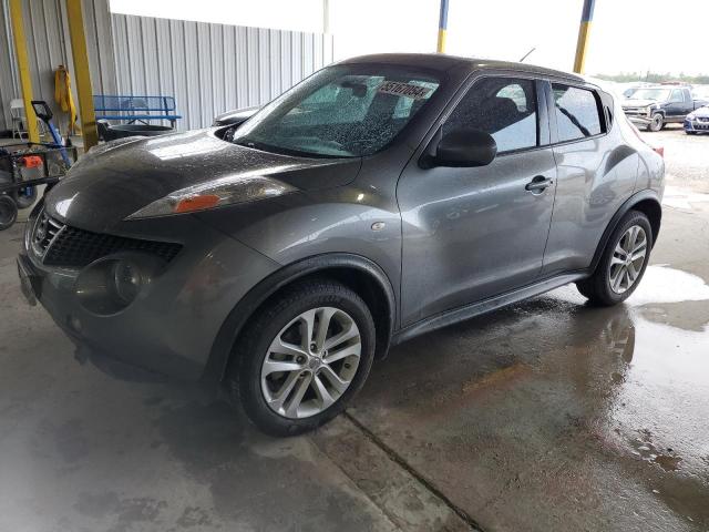 NISSAN JUKE 2011 jn8af5mr0bt011336