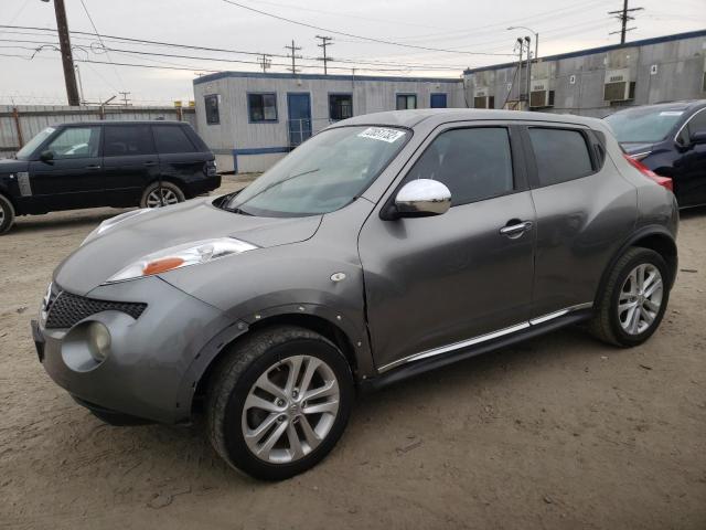 NISSAN JUKE S 2011 jn8af5mr0bt011658