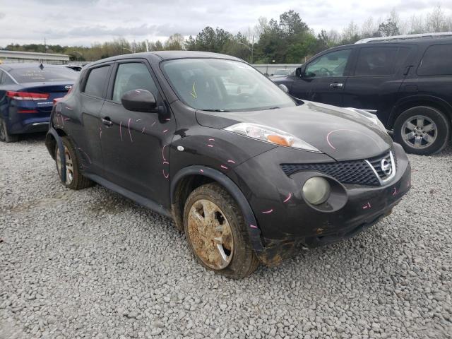 NISSAN JUKE S 2011 jn8af5mr0bt011918