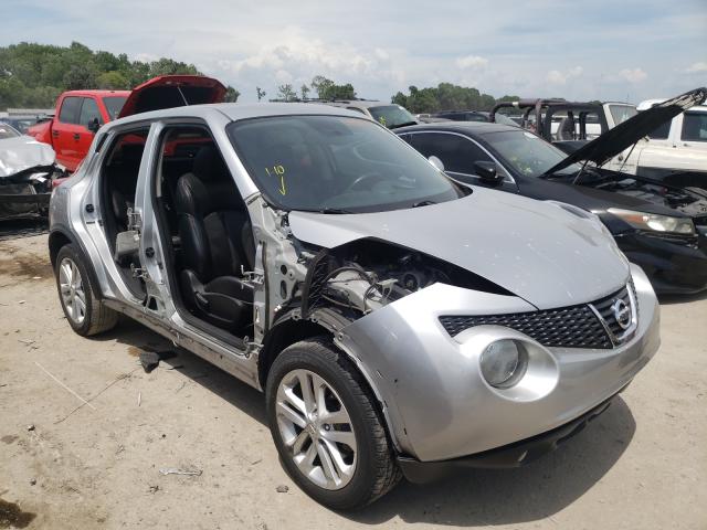 NISSAN JUKE S 2011 jn8af5mr0bt013233