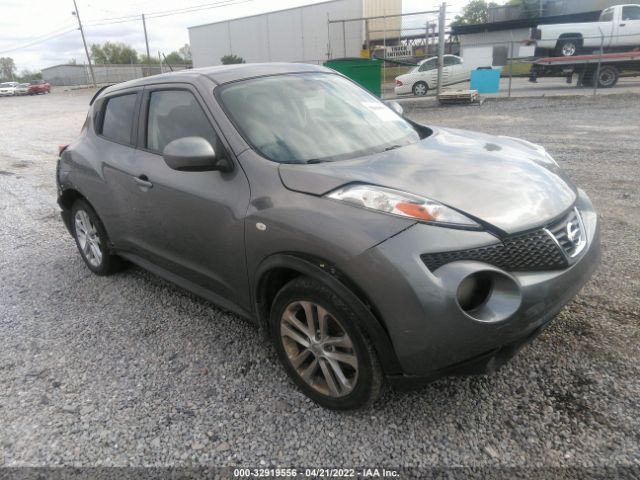 NISSAN JUKE 2011 jn8af5mr0bt014771