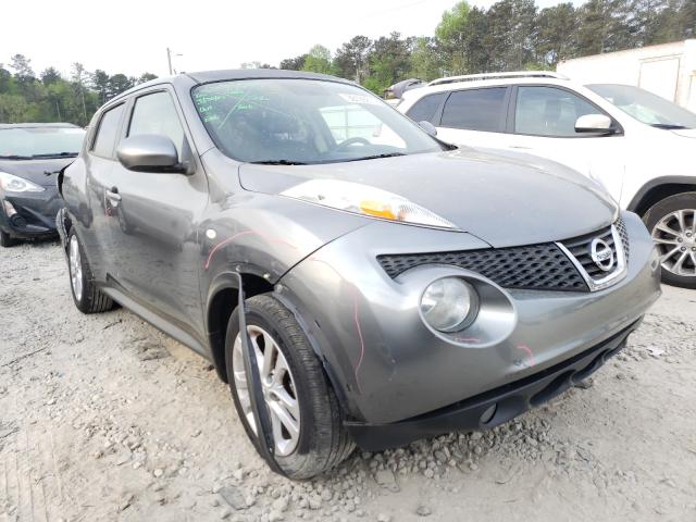 NISSAN NULL 2011 jn8af5mr0bt014821