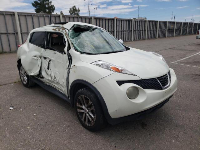 NISSAN JUKE S 2011 jn8af5mr0bt015192